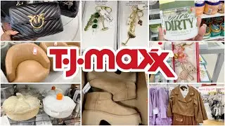 TJMAXX Furniture* Jewelry *Handbags * Shoes * Clothes * Beauty All New Arrivals September 2025