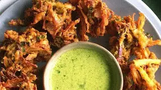 Ramadan Special Crispy Pakoras | Pakistani Street Style Recipe | perfect snacks for iftar | fritters