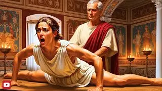 &ldquo;The Hidden System of Sexual Slavery That Funded Ancient Greece&rsquo;s Democracy&rdquo;