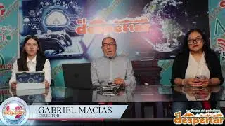 ES MI OPINI&Oacute;N #549 17/10/2025 ENTREVISTA CON JUAN MANUEL ALONSO, PRESIDENTE DE SAN MART&Iacute;N TEXMELUCAN