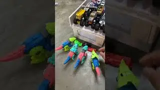 Moster Dino  #dinosaur  #mainananak  #mobilhotwheels  #hootwheels