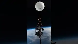 HAB - High Altitude Burst 🎈💥