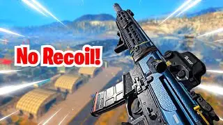 the *ZERO RECOIL* 