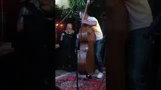 Круглый Бэнд, &laquo;Люблю&raquo;, Козлов, 24.06.19