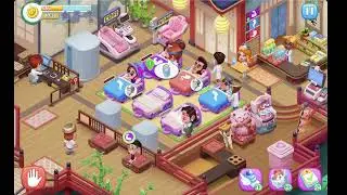 Happy Hospital Level 16 💉🩺🚑 ➖ Tokyo ➖ FULL STORY ➖ CaroGamesNL