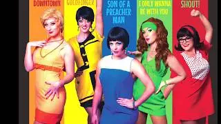 SHOUT! The Mod Musical at The Viking Theatre