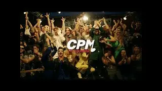 CPM Music Institute Lip Dub - 
