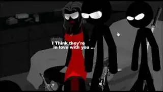 Sift Heads World : Act 2 (Mission : Prologue )