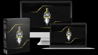 Want My Products + ALL Upgrades? AffiliWeapon Review - Take 2 - 🔥My Huge Custom 🔥 Bonuses ⚠️