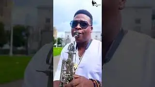EGWU (Chike ft. Mohbad) - OLUJAZZ Sax 🎷 Cover.