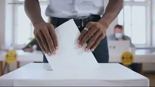 What is a provisional ballot? | VERIFY
