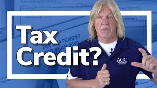Tax Expert Explains: What's a Tax Credit? | Tax Credit vs. Tax Deduction