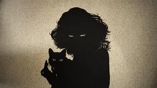 🐈&zwj;⬛ Black Cat Aura ✧ Luck, Mystery & Occult Power