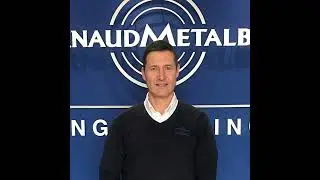 CarnaudMetalbox Engineering: Marc Hoche on Capacity Expansion to Meet Metal Packaging Demand