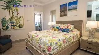 The Rod and Reel Resort on Anna Maria Island, Florida