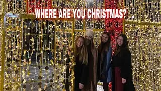 Where are you Christmas? PTX || Cover by 4Calamano