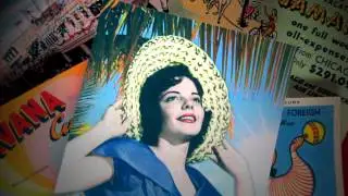 Sandy Stewart...Knick-Knacks