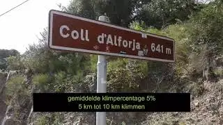 Cycling Costa Daurada