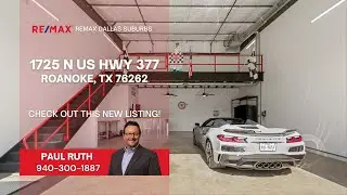 Luxury Garage Condo for Sale!!