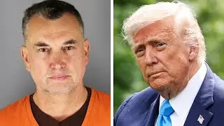 Pro-Trump MAGA terrorist ASSASSINATES Democrats