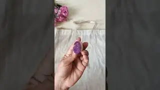 #diy #shorts #viral #craft #Block printing on cloth bag # youtube shorts #viralvideo