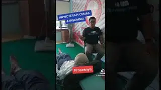 Hipnoterapi Cemas Berlebih Dan Insomnia