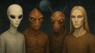 #TruthIsOutThere #UFOs #Paranormal #BeyondTheMatrix #HiddenTruth #AlienLife #SciFiReality #NoFilter