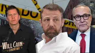 Mullin: Schumer Is &lsquo;Out of Touch&rsquo; After Brown Shooting Response