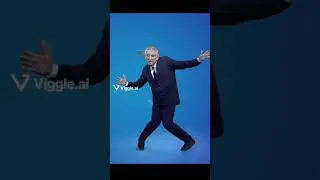 DANCE IA Bayrou le bot ou la commode du grenier