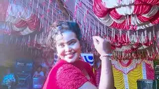 Gadar jawani  /  Manvi latest dance / Bangla Vairal Dance / Shikha / 420