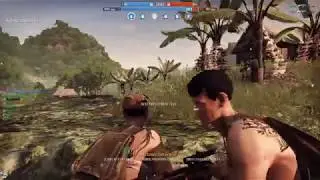 Rising Storm 2 Vietnam #6 Fun With Bots