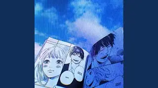 Sad manga (HYPER SLOWED & REVERB)
