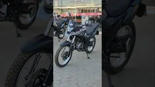 XRE 190 ABS 2025