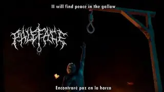 Paleface Swiss - The Gallow (Lyrics/Sub Espa&ntilde;ol)