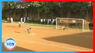 Kengas Cup yazua tena vipaji vipya vijijini