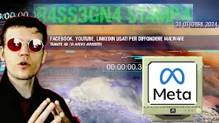 Facebook, Youtube, LinkedIn Usati Per Diffondere Malware Tramite Ad (Vi Avevo Avvertiti)