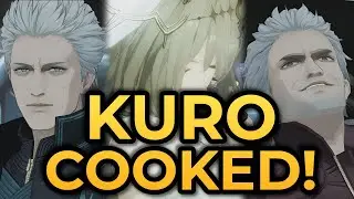 FINALLY A PEAK EVENT FOR COMBOS!
