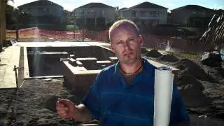 Building Your Custom Pool Deck