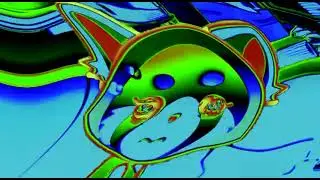 Jasmine Frazier Random Comic Clips 42 in 4ormulator V217