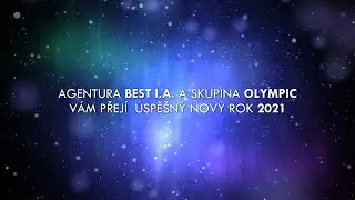 OLYMPIC PF 2021 [OFFICIAL VIDEO]