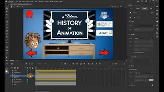 SCFE   ANIMATION TUTORIAL   HOW TO START YOUR ANIMATION PROJECT