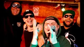 Tha Coast - EL QUATRO