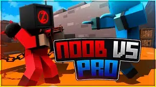 I'm the BEST krunker player EVER ft. SIDNEY | Krunker.io