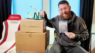 Я заплатил 100 фунтов за игровой набор, и одна игра для PS2, входящая в него, стоит 100 фунтов!