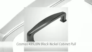 Cosmas 4392 Cabinet Pulls