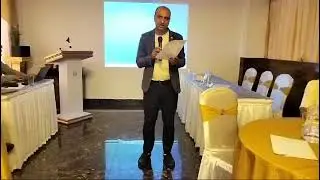 Strengthening Privacy Rights in Nepal: New Data Protection Policy, CAN Federation General Secretary