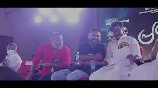 Pragathi - Arts Fest ICET 2022 - After Movie