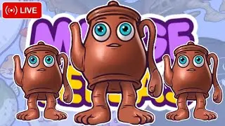 MERGE FELLAS LIVE GAME BRBRBRPATAPIM