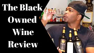 The Black Owned Wine Review - Longevity Wines