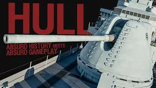 Hull